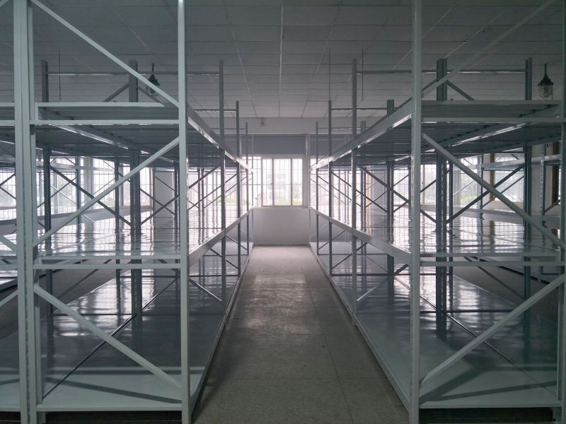 中型貨架 中型貨架