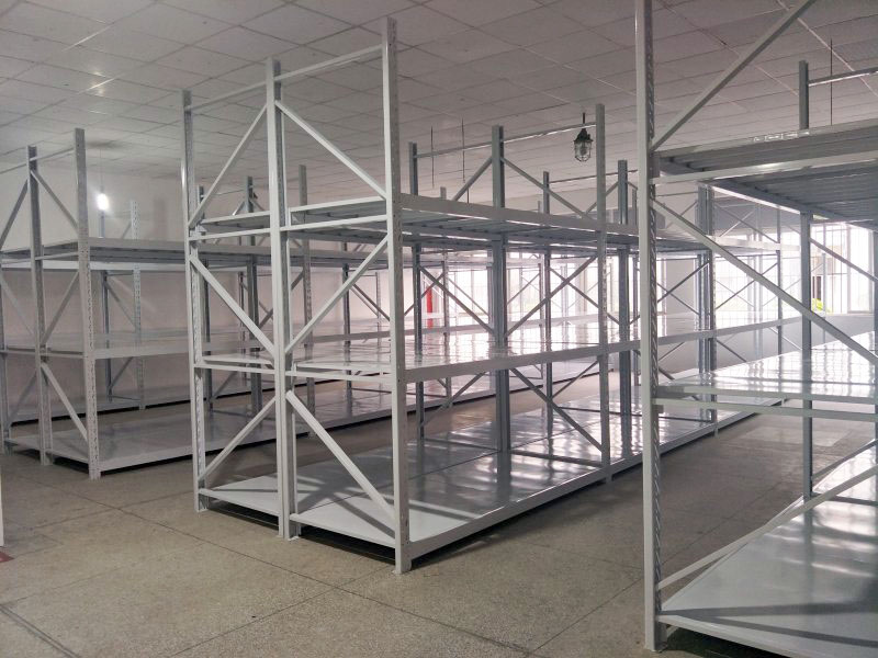 中型貨架 中型貨架