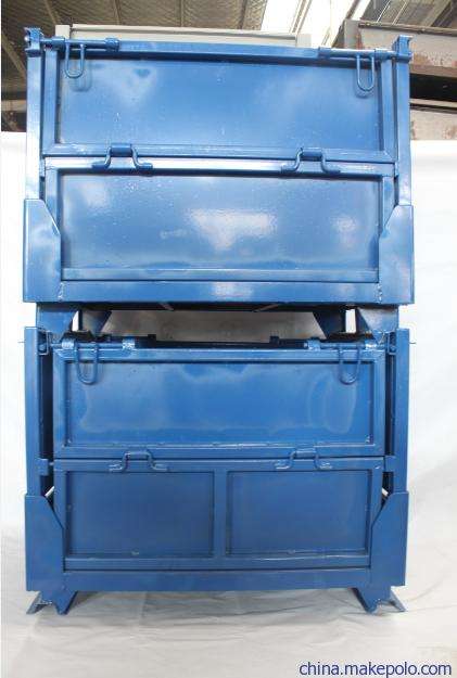 物料鐵皮箱 物料鐵皮箱