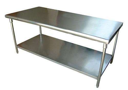 不銹鋼工作臺(tái) 不銹鋼工作臺(tái)