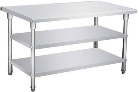 不銹鋼工作臺(tái) 不銹鋼工作臺(tái)