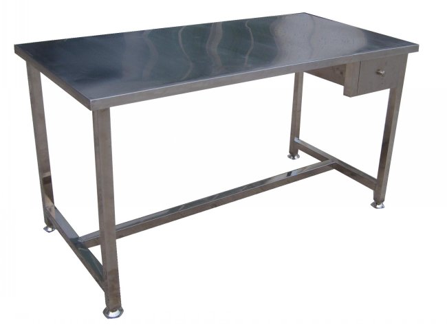 不銹鋼工作臺(tái) 不銹鋼工作臺(tái)