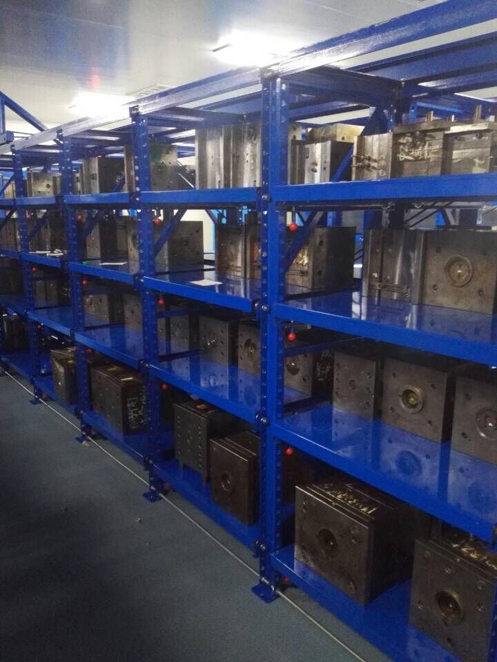 模具貨架 模具貨架