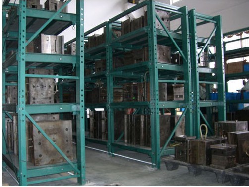 模具貨架 模具貨架