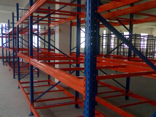 重型貨架 重型貨架